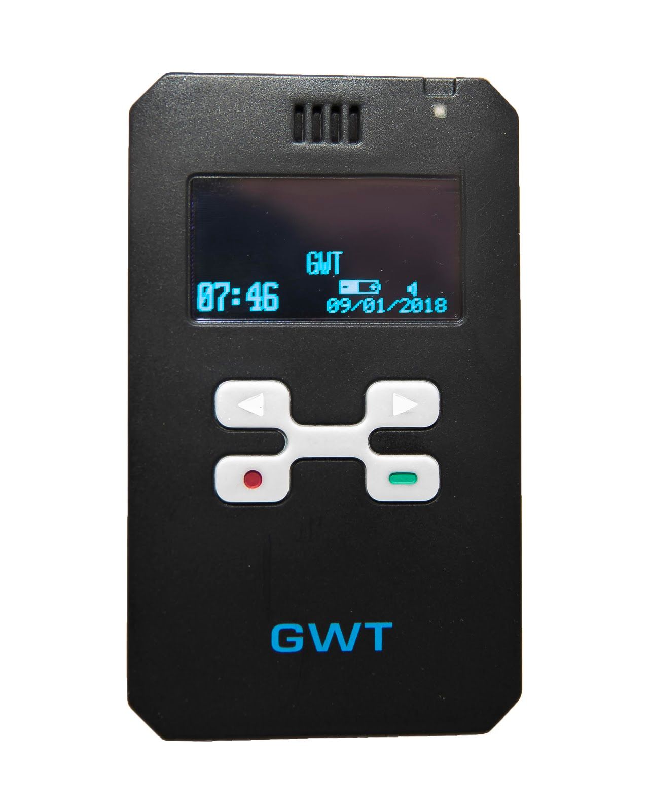 GWT Controls Inc. — Your Technology Partner | Calgary, AB